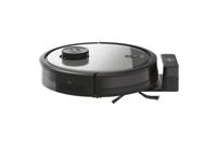 Hoover HG510D Droge Robotstofzuiger - WIFI - Lasernavigatie - XL Borstel - 90min autonomie - Krachtig - Ultrastil 68 dBA - thumbnail