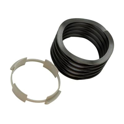 ROCKSHOX veer counter measure kit deluxe trek