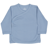 Vest - Blauw - thumbnail