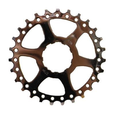 Shimano Miche krans 27t 8/9v