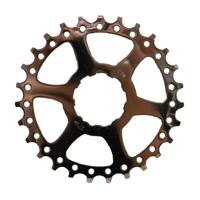 Shimano Miche krans 27t 8/9v - thumbnail