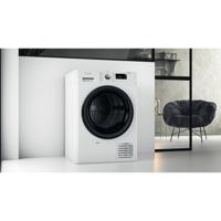 Whirlpool FFT CM11 8XB BE Condensdroger Wit - thumbnail