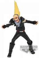 My Hero Academia The Amazing Heroes vol.23 Figure - Present Mic - thumbnail