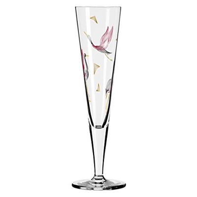 Ritzenhoff Champus Champagneglas Goldnacht 1015 0,2l Ritzenhoff Champus Champagneglas Goldnacht 1015 0,2l