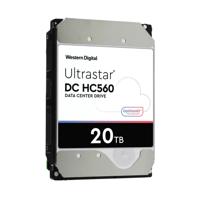 Western Digital Ultrastar DC HC560 3.5 20000 GB SAS - thumbnail