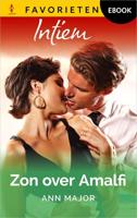 Zon over Amalfi - Ann Major - ebook - thumbnail