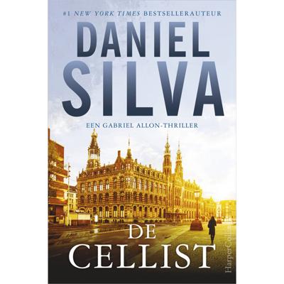 De celliste (Paperback) De celliste (Paperback)