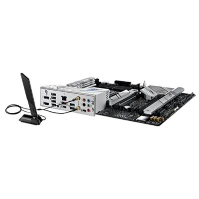 Moederbord Intel ASUS ROG STRIX B760-A GAMING WIFI