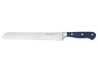 Wusthof Broodmes Dubbel Kartelmes Classic Color Wild Blueberry 23 cm - thumbnail