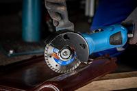 PFERD TOOLS 68000021 Dg Sg Diamanten doorslijpschijf Diameter 115 mm Boordiameter 22.23 mm 1 stuk(s) - thumbnail