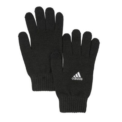 adidas Performance voetbalhandschoenen Tiro zwart adidas Performance voetbalhandschoenen Tiro zwart