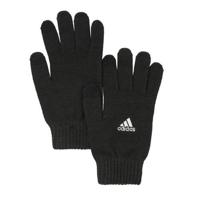 adidas Performance voetbalhandschoenen Tiro zwart - thumbnail