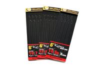 Guru Kaizen Pole Rigs 15Cm Size 16 - 0,15 mm - thumbnail