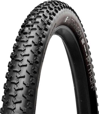 Hutchinson Python 3 29" Racing Lab Hardskin TLR Folding tire