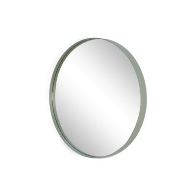 Spiegel Donnie rond 60 cm Dusty Green