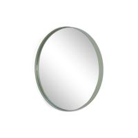 Spiegel Donnie rond 60 cm Dusty Green - thumbnail