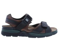 Mephisto SHARK FIT SANDALCALF - alle - thumbnail