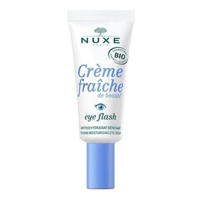 Nuxe Reviving Moisturising Eye Cream 15 ml