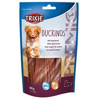 TRIXIE PREMIO DUCKINOS 80 GR 6 ST - thumbnail