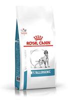 Royal Canin Dog Anallergenic Dry 3kg - thumbnail