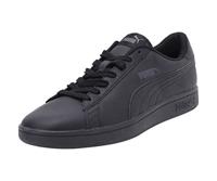 Puma Schoen Smash v2 L Black - thumbnail