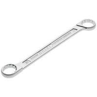 HAZET Dubbele ringsleutel 610N-30X32 · Buitentwaalfkant tractieprofiel · SW 30 x 32 mm - thumbnail