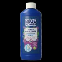 Blue Wonder Power ontstopper 500 Milliliter - thumbnail