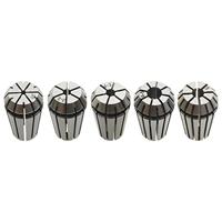 10-delige Spantangenset ER16 - thumbnail