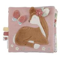 Little Dutch Activiteitenboekje Fary Garden - thumbnail