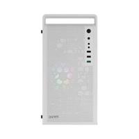 Case Aerocool PGS CS-109-G-WT-v1 FRGB Wit - thumbnail