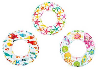 Intex Zwemband ø 61 cm