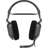 Corsair HS80 RGB USB gaming headset - thumbnail