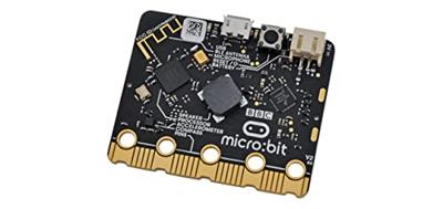 BBC micro:bit board V2.21 single