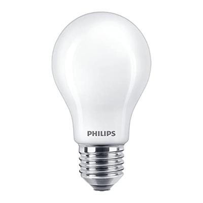 Philips LED GLS E27 5,9-60W 2700K filament mat dimbaar - LED3789 Philips LED GLS E27 5,9-60W 2700K filament mat dimbaar - LED3789