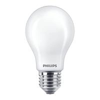 Philips LED GLS E27 5,9-60W 2700K filament mat dimbaar - LED3789 - thumbnail