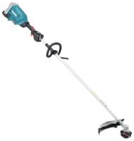 Makita dur369lz 2x18 v bosmaaier d-greep zonder accu's en lader - dur369lz - thumbnail