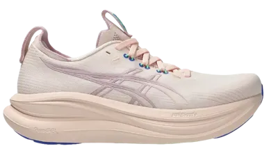 Asics Gel Nimbus 28 Hardloopschoen