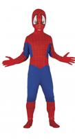 Spider Boy Kinderkostuum - thumbnail