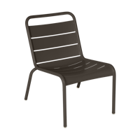 Fermob Luxembourg loungestoel Tonka - thumbnail