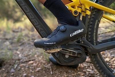 Buzaglo Catlike mtb schoenen whisper x1 mtb nylon maat 47 zwart