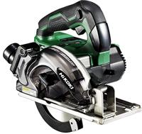 CD3605DA W2Z ACCU METAAL CIRKELZAAG 36V, BL, - thumbnail