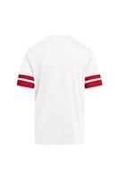 adidas Squadra 25 Voetbalshirt Kids Wit Rood - thumbnail