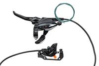 Shimano Hydraulische remset 3 speed st-ef505 mt200 - zwart - thumbnail