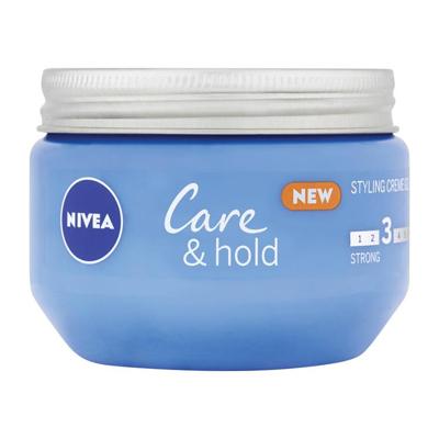 Nivea Care & Hold Styling Creme Gel