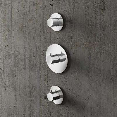 Hotbath Douchethermostaat Buddy Inbouw 2 Stopkranen