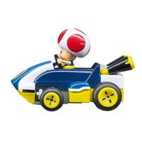 Carrera rc bestuurbaar voertuig - mini toad - thumbnail