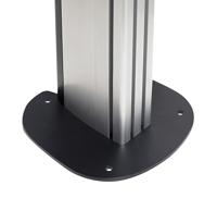 Schermtafel Support B-Tech BT8380-FFB/B - thumbnail