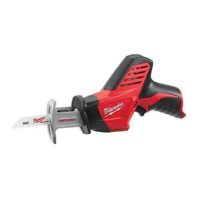 Milwaukee M12 C12 HZ-0 Accu Compacte Reciprozaagmachine 12V Basic Body - 4933411925