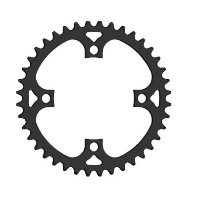 Esjot tandwiel Bosch,Yamaha, Bafang,Brose 1/2x3/32 vlak 40T