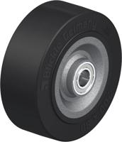 Blickle SE 202/25K Wiel met hoog draagvermogen Wieldiameter: 200 mm Draagvermogen (max.): 850 kg 1 stuk(s) - thumbnail